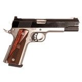 SPRINGFIELD ARMORY RONIN OPERATOR - 3 of 4