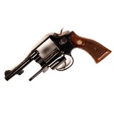 SMITH & WESSON MODEL 10-5 - 4 of 5