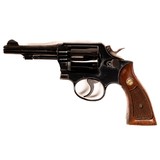 SMITH & WESSON MODEL 10-5 - 2 of 5