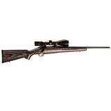 RUGER M77 - 3 of 5