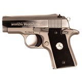 COLT MUSTANG POCKETLITE - 2 of 4