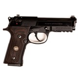 BERETTA MOD. 92X - 3 of 4