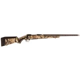 SAVAGE ARMS 110 ULTRALITE CAMO - 3 of 4