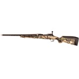 SAVAGE ARMS 110 ULTRALITE CAMO - 2 of 4