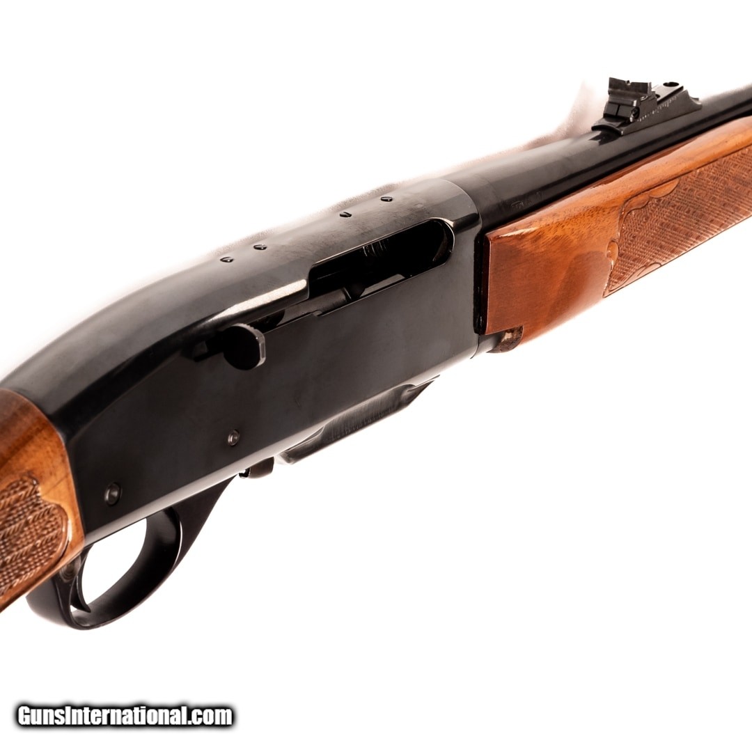 REMINGTON MODEL 742