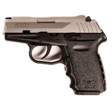 SCCY CPX-2 - 1 of 4