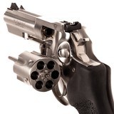 RUGER GP100 - 5 of 5