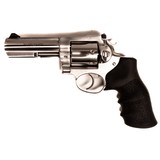 RUGER GP100 - 1 of 5