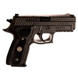 SIG SAUER P229 LEGION 9MM LUGER (9X19 PARA) - 3 of 4