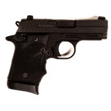 SIG SAUER P938 9MM LUGER (9X19 PARA) - 3 of 4