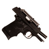 SIG SAUER P938 9MM LUGER (9X19 PARA) - 4 of 4