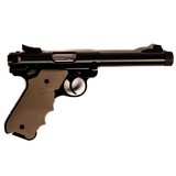 RUGER MARK IV TARGET - 3 of 4