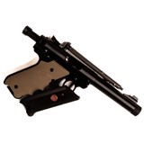 RUGER MARK IV TARGET - 4 of 4