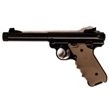 RUGER MARK IV TARGET - 2 of 4