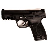 SMITH & WESSON M&P9 M2.0 - 2 of 4