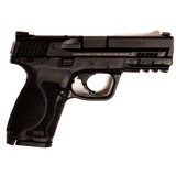 SMITH & WESSON M&P9 M2.0 - 3 of 4