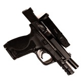 SMITH & WESSON M&P9 M2.0 - 4 of 4