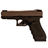 GLOCK 17 Gen 4 - 1 of 4
