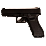 GLOCK 17 - 1 of 4