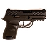 SIG SAUER P320 - 3 of 4