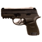 SIG SAUER P320 - 1 of 4