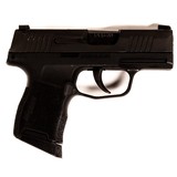 SIG SAUER P365 - 3 of 4