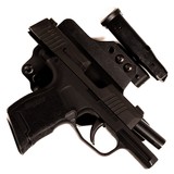 SIG SAUER P365 - 4 of 4