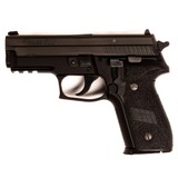 SIG SAUER P229 - 2 of 4