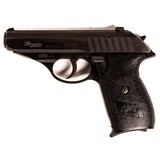 SIG SAUER P232 - 2 of 4