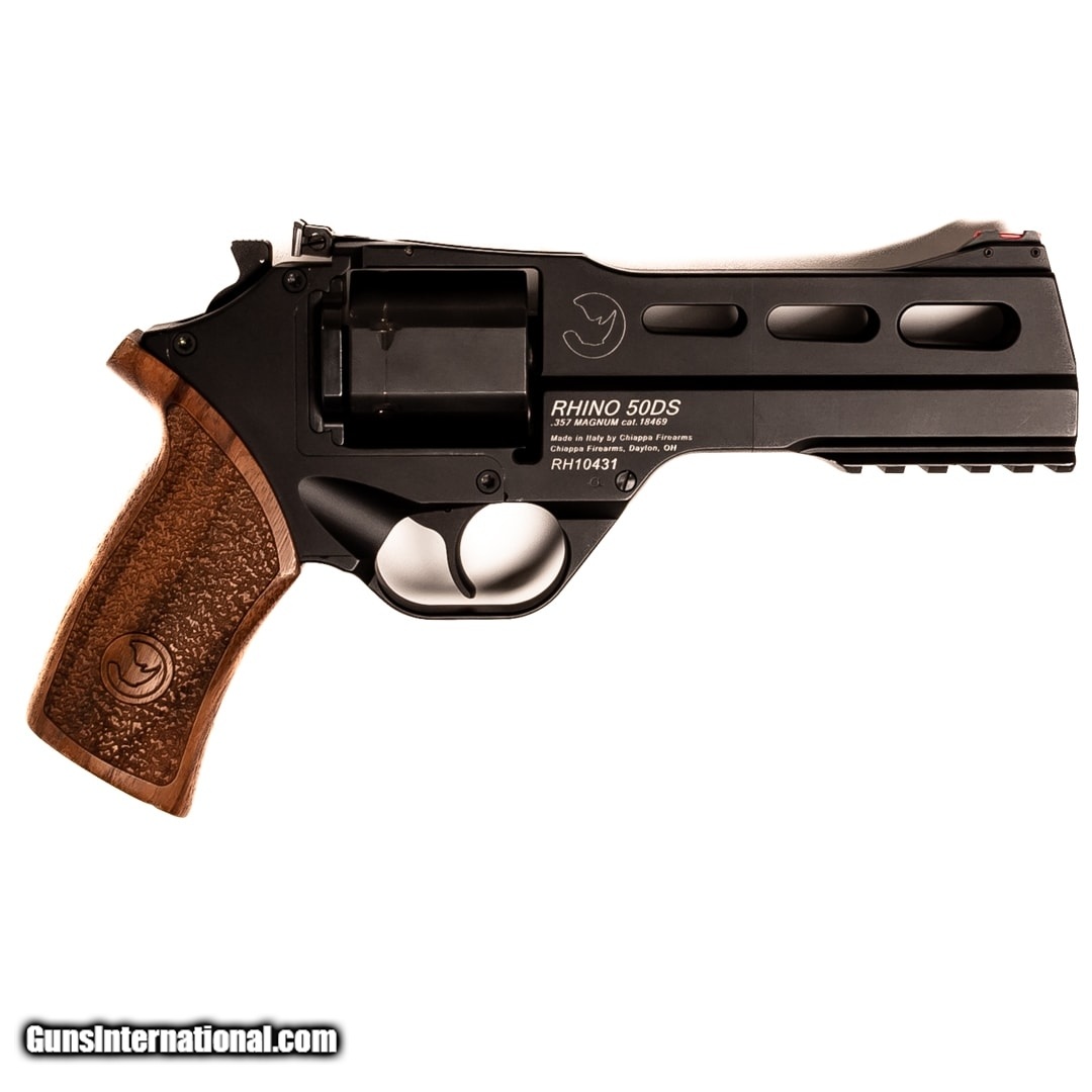 CHIAPPA FIREARMS RHINO 50DS