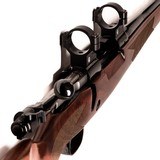 WINCHESTER WINCHESTER MODEL 70 SUPER GRADE - 4 of 4