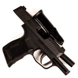 SIG SAUERP365 - 4 of 4