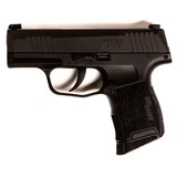 SIG SAUERP365 - 1 of 4