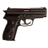 SIG SAUER P229 .40 S&W - 3 of 4