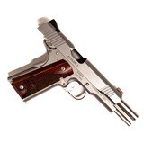 KIMBER STAINLESS II - 4 of 4