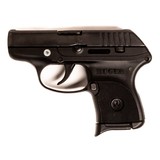 RUGER LCP - 1 of 4