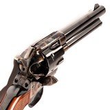 UBERTI 1873 CATTLEMAN EL PATRON - 5 of 5