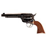 UBERTI 1873 CATTLEMAN EL PATRON - 1 of 5