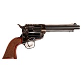 UBERTI 1873 CATTLEMAN EL PATRON - 3 of 5