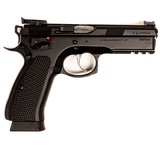 CZ 75 SP-01 SHADOW - 3 of 4