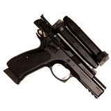 CZ 75 SP-01 SHADOW - 4 of 4