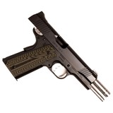 KIMBER CUSTOM TLE II - 4 of 4