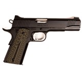KIMBER CUSTOM TLE II - 3 of 4