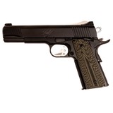 KIMBER CUSTOM TLE II - 2 of 4