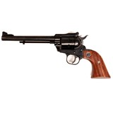 RUGER NEW MODEL SINGLE-SIX