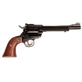 RUGER NEW MODEL SINGLE-SIX - 3 of 5