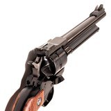 RUGER NEW MODEL SINGLE-SIX - 5 of 5