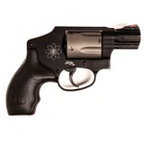 SMITH & WESSON MODEL 340PD AIRLITE - 3 of 5