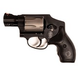SMITH & WESSON MODEL 340PD AIRLITE - 1 of 5
