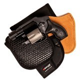 SMITH & WESSON MODEL 340PD AIRLITE - 4 of 5